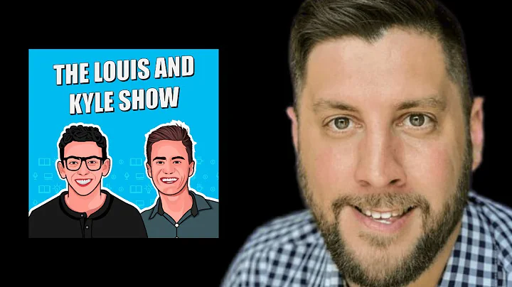 Gray MacKenzie: Lessons from 10 Years Of Scaling Agencies and Creating ZenPilot