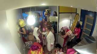 Harlem Shake Pharma Caen