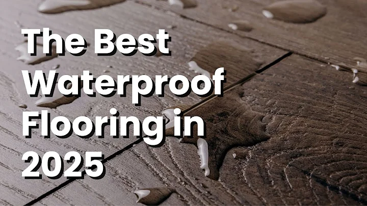 The Best Waterproof Flooring in 2025 | Tile Liquidators Floor & Design, Lincoln, CA