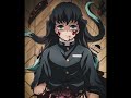 Shorts Muichiro Tokito Kny Demonslayer Anime Fyp Death 