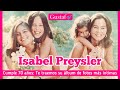 Isabel Preysler cumple 70 años | Te traemos su álbum de fotos más íntimo