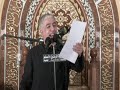 احنا انصارك ملا جمعة حامد احنا انصارك ملا جمعة حامد