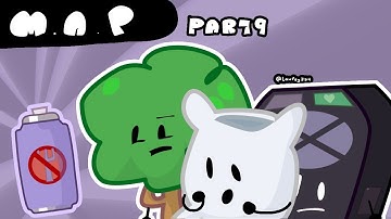 🌀° [ BFB 3 MAP: part 9]  @creativerenderings  