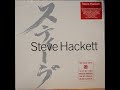 Steve Hackett - Watcher Of The Skies (Vinyl, Linn Sondek, Koetsu black GL rt, Herron Audio)