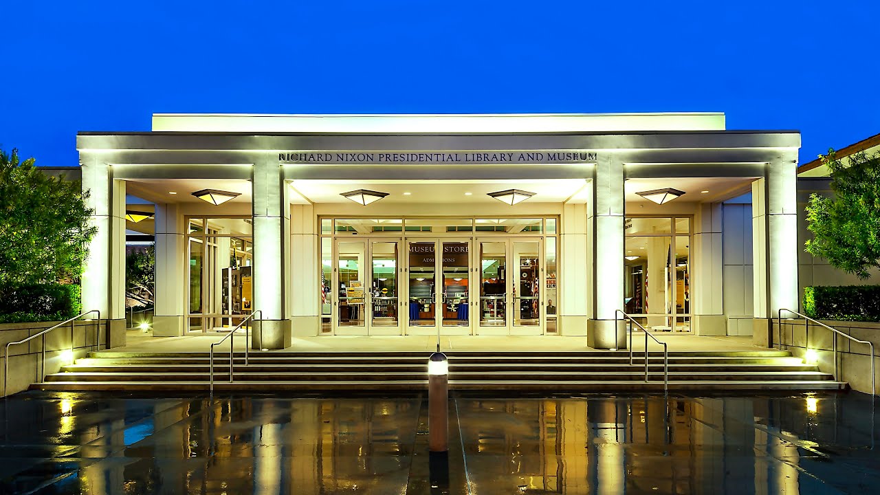 Tourist Attractions in Brea - United States | 2022