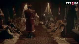 Diriliş Ertuğrul - İbnül Arabi - Değirmenci Hikayesi