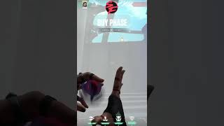 Fade Pearl Lineup - A Main Reveal #shorts  #lineups #lineupsvalorant #valorant  #valorantshorts