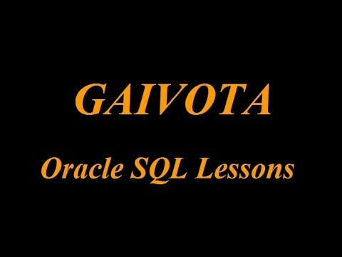 HAVING BY, GROUP BY, MIN, MAX, AVG FUNCTIONS in Oracle SQL