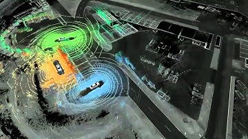 Experience “snowtonomy” in action Ford tests autonomous vehicles on snow