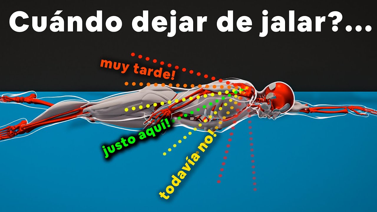 Cambia El Final y Siente Como Avanzas Mucho Más!