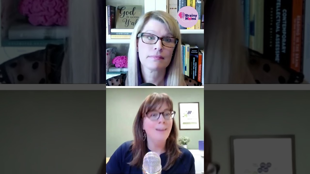 Processing Speed & Attention Issues