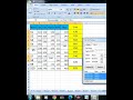 Highlight Merged Cells in Excel #excel #youtubeshorts #exceltips #exceltutorial