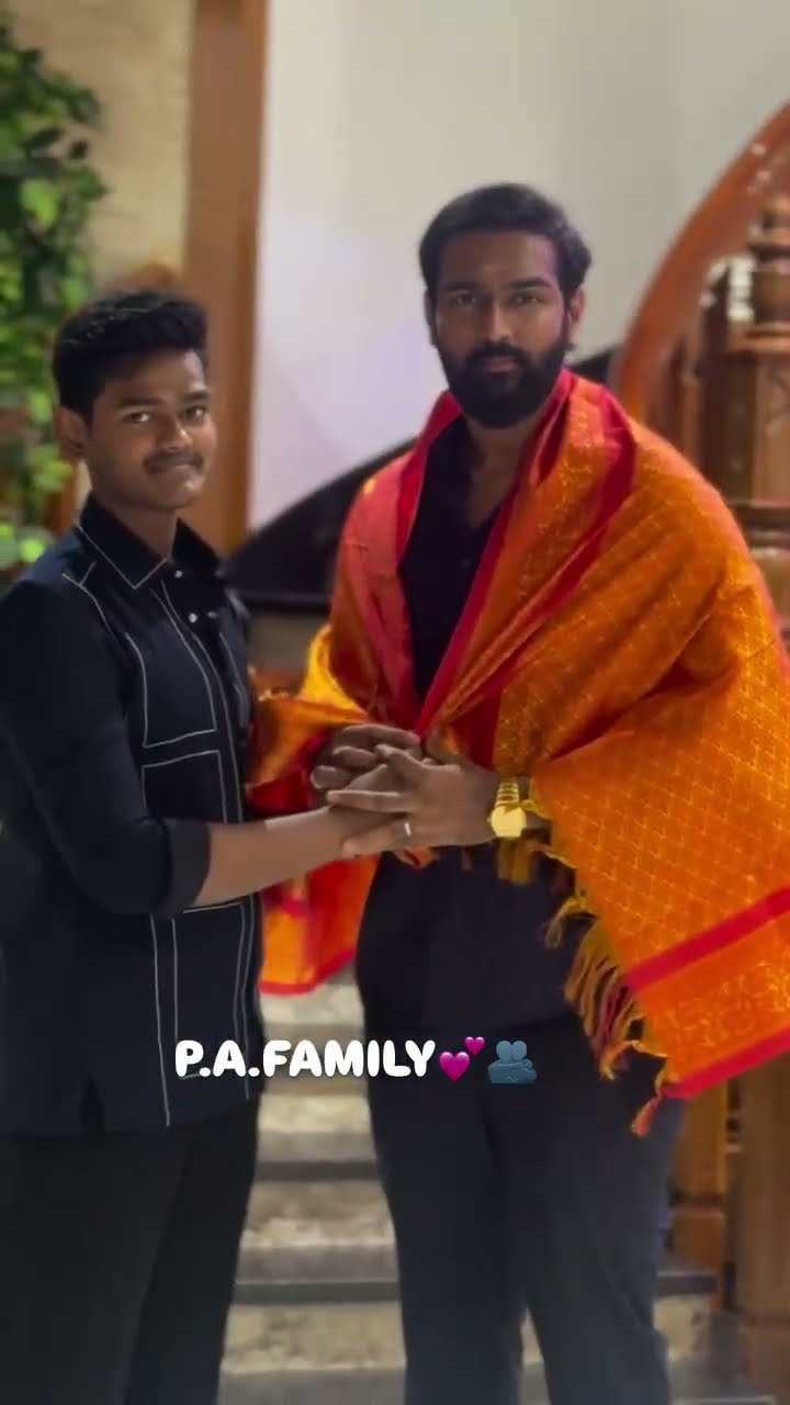 💖நீயே என் சந்தோசம்🥰 - ShareChat