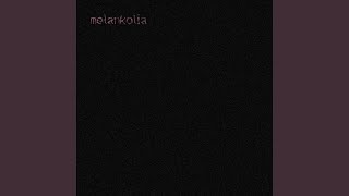 Melankolia