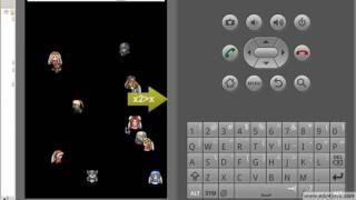 Android Game 7 Java Programming tutorial