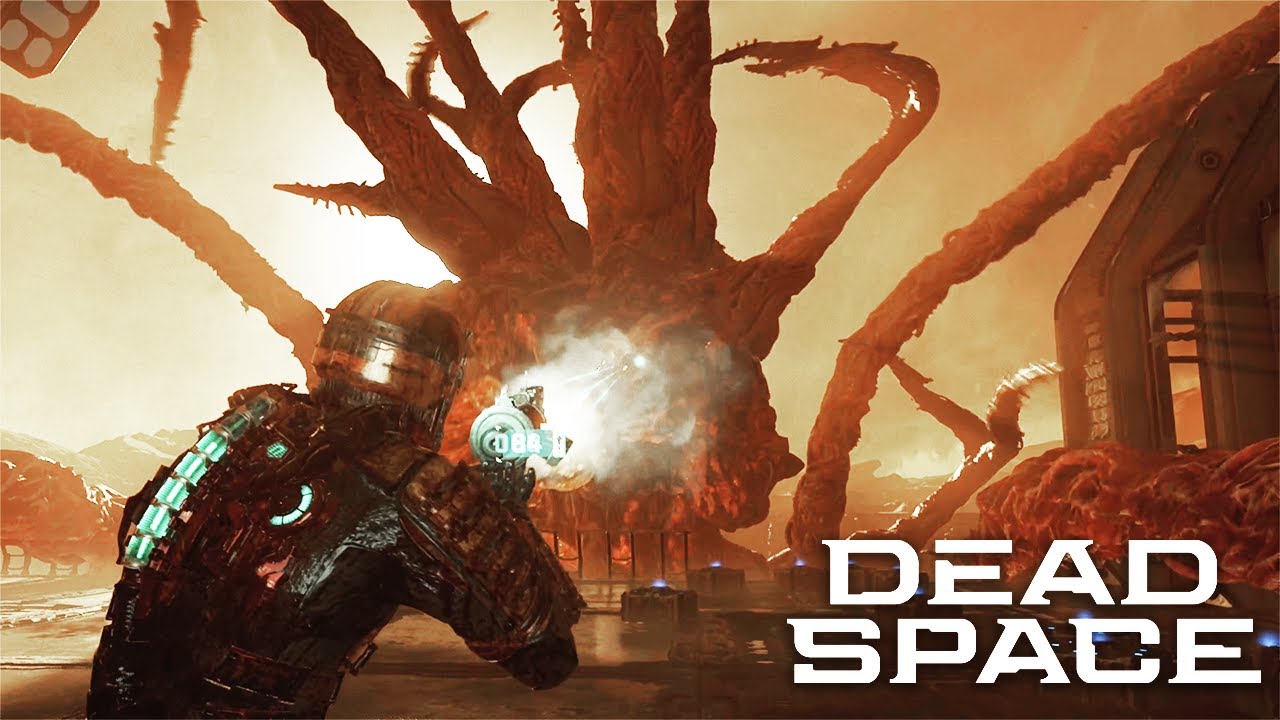 Dead Space™ 3 Awakened on Steam