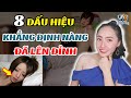 8 Dấu Hiệu Không Thể Chối Cãi Rằng Nàng Đã Lên Đỉnh? Sát Thủ Phòng The