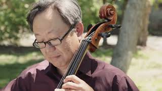 Capriccio No. 1 By Joseph Dallabaco