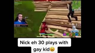 Im Coming Fortnite Nick Eh 30 Meme