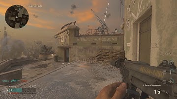 Call of Duty  WWII Duck Soup Ownage Part 1