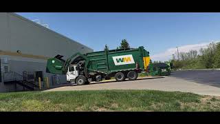 Mighty Machines Intro 2026