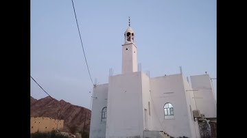 سورة الضُحىٰ والنّاس.من صلاة المغرب القارئ عبدالرحمـٰن الحدّاد . ١٤٤٧/٦/٢٣ه‍