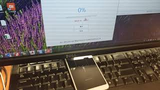 Error load rom