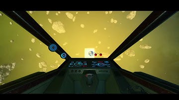 Space Fighter demo