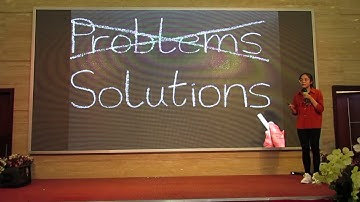 Chung Kết Hùng Biện Tiếng Anh - Let