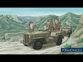 Beavis and butthead tom andersons war stories ii heartbreak ridge