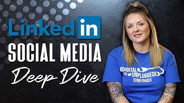 How to Grow Business on LinkedIn | Social Media Deep Dive
