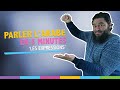 Apprendre les bases de larabe en 5 minutes  les expressions  mots courants