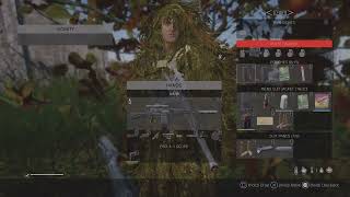 Dayz ghillie suit kills at bunker