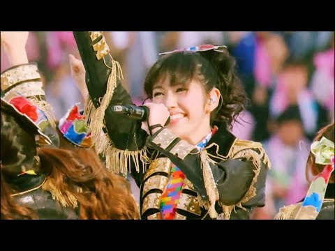 会いたかった / AKB48 (春コン in 国立競技場～思い出は全部ここに捨てていけ！～)