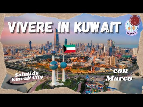 Video: Come si dice buon lavoro in Kuwait?