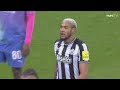 Newcastle United 1 AC Milan 2 | UEFA Champions League Highlights
