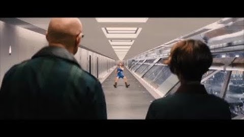 映画『キングスマン：ゴールデン・サークル』日本版最終予告編