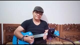 Jangan salah menilai - Tagor Pangaribuan (Cover by Gustian Chan)