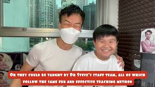 Unlock Your Child’s Voice, Unlock Their Future: Raphael's Story