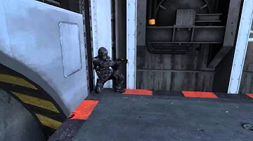 Random Trickshot - (BO2 OLD)