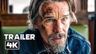 THE LOWDOWN Season 2 Official Trailer (2026) Ethan Hawke, Tommy Lee Jones