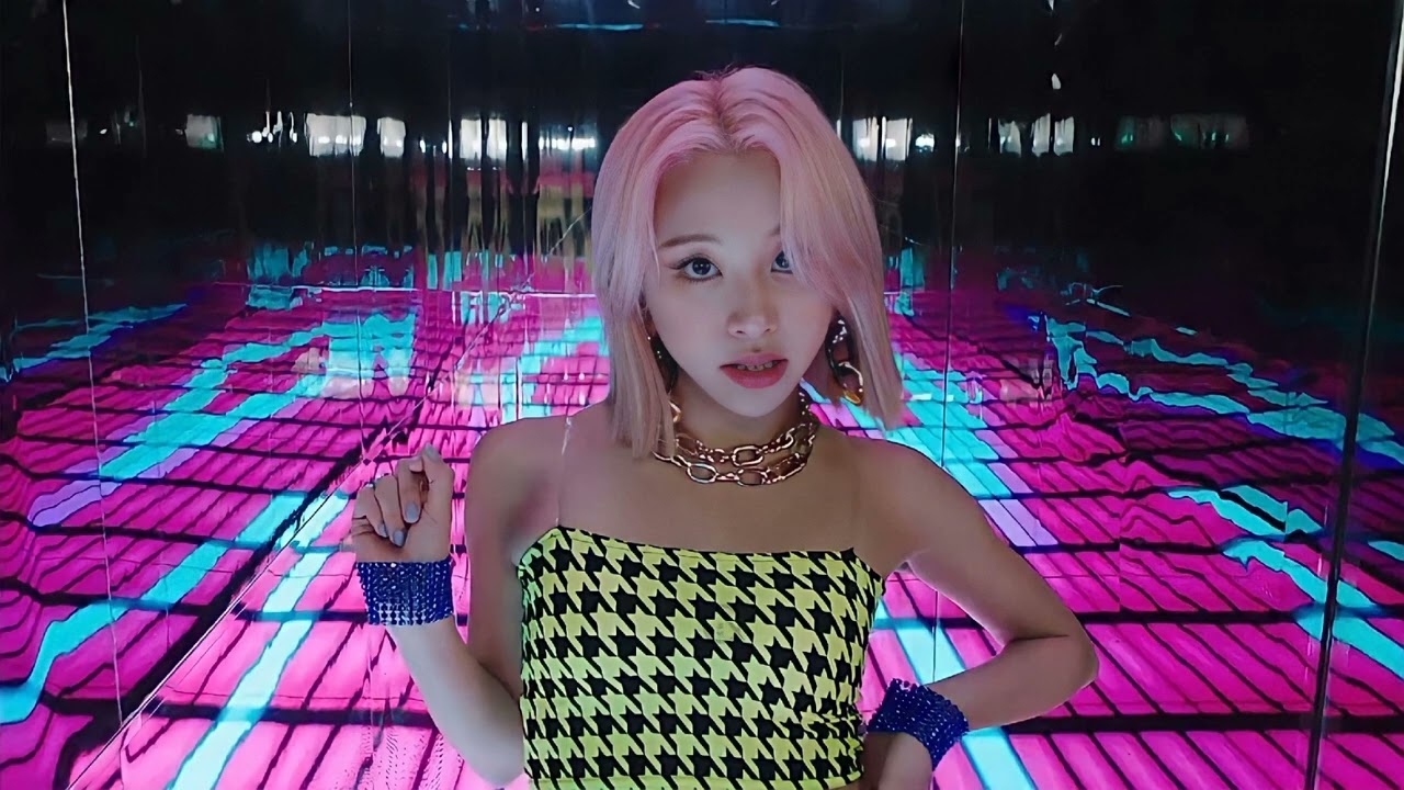 twice - fancy (speed up)