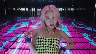 Download lagu twice - fancy (speed up)