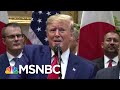 A Trump Teleprompter Apocalypse | All In | MSNBC