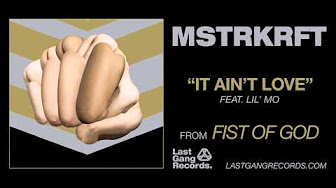 Fist of god album