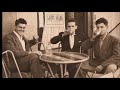 Conques sur Orbiel: le café Raynaud (Claude Gironis 2017)