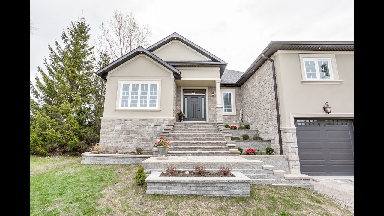 21 Lamont Creek Drive, Wasaga Beach YouTube