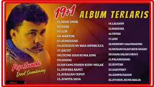 🔥LAGU DOEL SUMBANG VIRAL FULL ALBUM 2025 ❗️POP SUNDA TERLARIS SEPANJANG MASA
