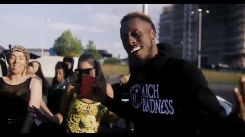 Big Zeeks - A 100 Thousand ft Diggy Ustle x Tinez x E. Mak