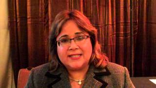2012 Mayors Awards - Elda Devarie